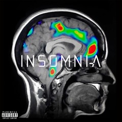 Insomnia (HOW DO I) ft. N.E.I Jackson