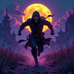 Dark Runner