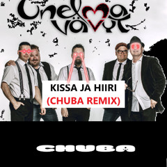 Unelmavävyt - Kissa ja Hiiri (CHUBA BOOTLEG)