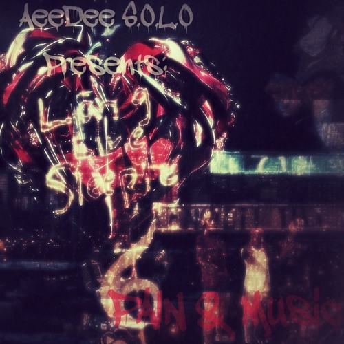 Stream The Letter by AeeDee | Listen online for free on SoundCloud