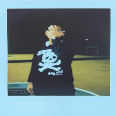 centerfold (prod. ytg)