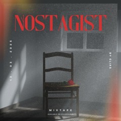 Nostalgist - Elias - HPBD To Me