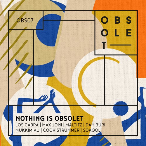 Stream Max Joni - Soul Train by OBSOLET | Listen online for free on  SoundCloud