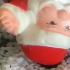 Santa's Crazy Christmas Mix