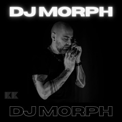 KK Presents Dj Morph ( Puglia, Italy )