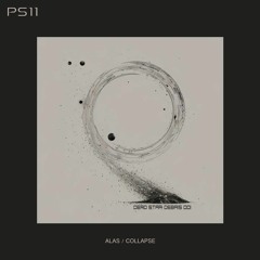 E-HRZN Premiere: PS11 - Collapse [PS11 Self-Release]