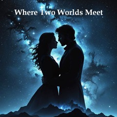 Where Two Worlds Meet