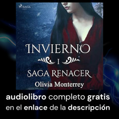 Audiolibro gratis: Invierno | Saga renacer 1 🎤 Reseña