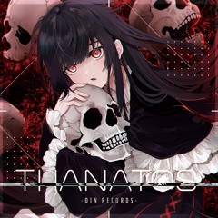 【Demo】Azrael【Oin RECords "THANATOS" M3 - 2023秋】