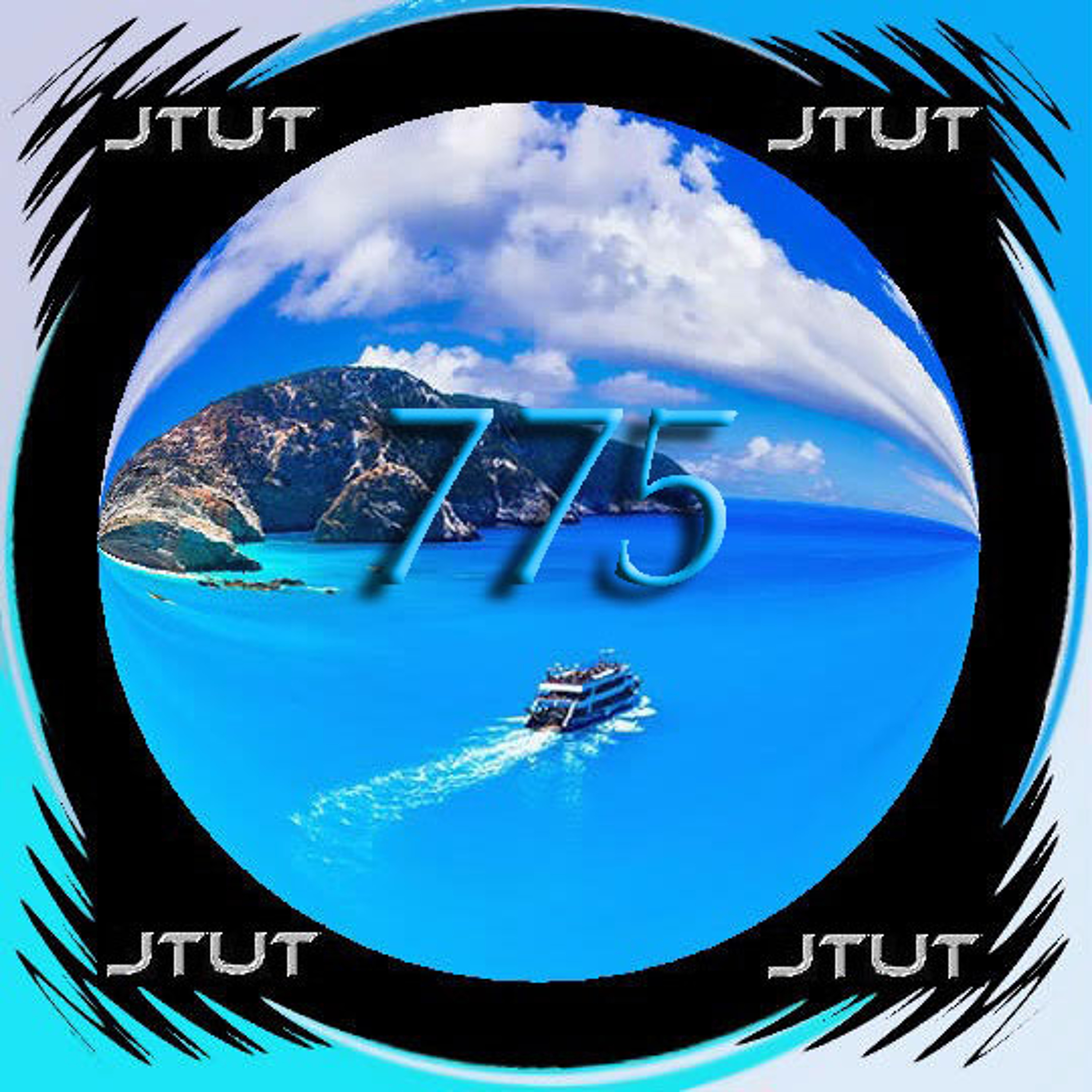 Journeys Through Uplifting Trance