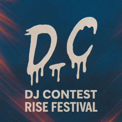 Rise Festival DJ Contest