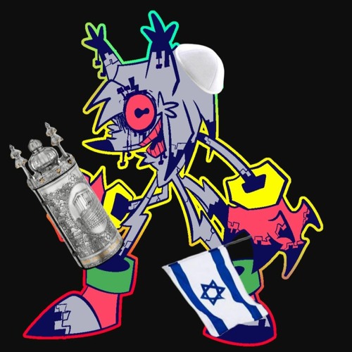 Random chaotix playlist