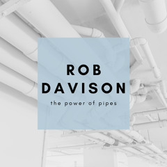 The Power Of Pipes [Free Download]