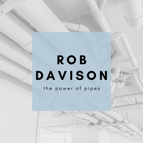 The Power Of Pipes [Free Download]