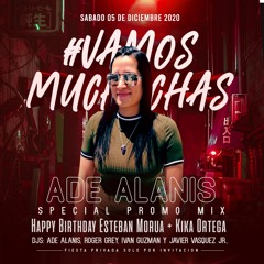 🖤🔥 Animal Love -- #Vamos Muchachas 🔥🖤