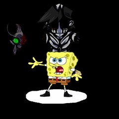 Spongebob Raps To Monochrome
