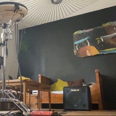 Percussion Synthé Wavedrum - En cours