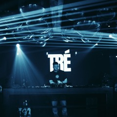 Tré Live @ Afër [Roy Rosenfeld Support Set, 11/28/25] // Progressive, Minimal, Deep House