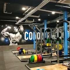 [Playlist] Rock mix for work out in the Gym | 쇠질, 운동할 때 듣기 좋은 락 음악 playlist
