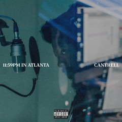 11:59PM in Atlanta (Prod. By Aaron Sumlin)
