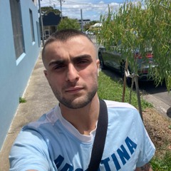 BUZZCUT BOUNCE