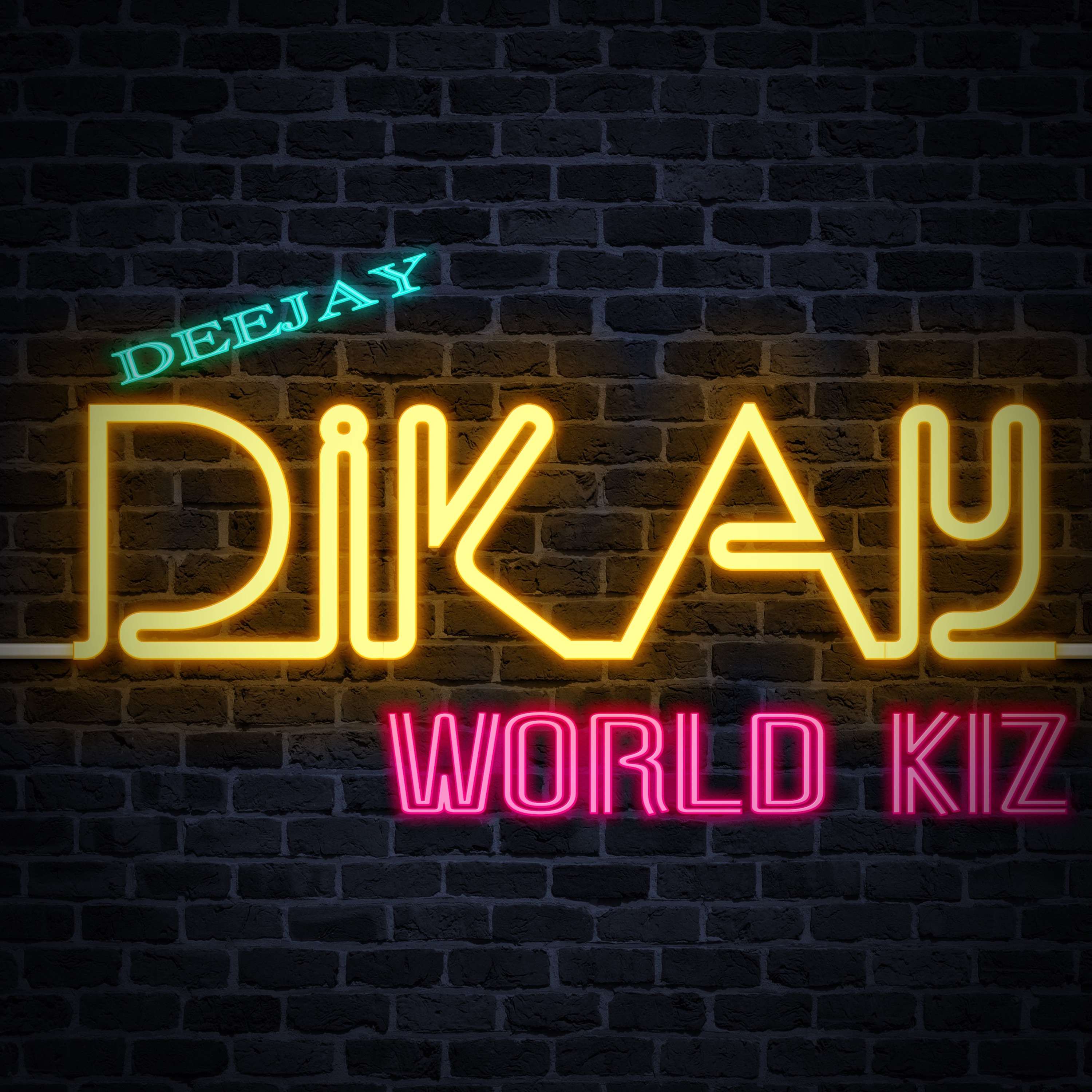 Deejay DiKay