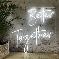 Better Together X Chaseranitup
