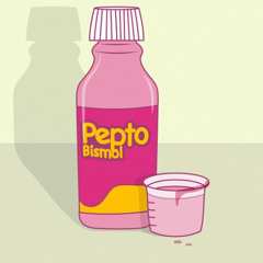 Pepto Bismol (Prod. 36ixty)