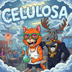 celulosa ft burigoat
