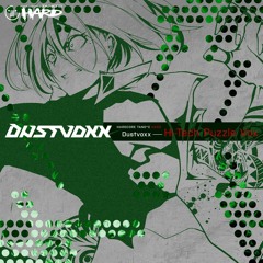 Dustvoxx - Hi - Tech Puzzle Vox -