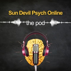 Episode 6: Getting psyched about psych degrees and pathways