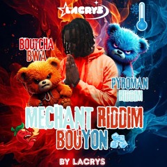 BOUYON MÉCHANT RIDDIM (HORS SÉRIE)