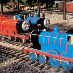 James' Triumphant Ditty - Season 5 (2026 Remaster)