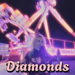 Diamonds(cover)