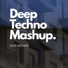 Meakin Sessions Vol 24 (Deep Techno)