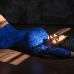 KATO feat. Jon - Turn The Lights Off (Geo Raphael Rework) NEW