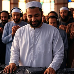 Come on! halal hip hop (сегодня мы кайфуем)