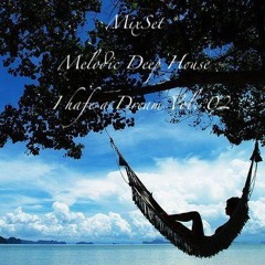l hafe a Dream Vol. 02