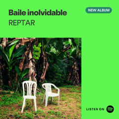 Bad Bunny - Baile inolvidable (Reptar Remix) FREE DOWNLOAD