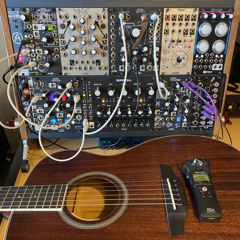 2020 - 12 - 23 - 01 - Acoustic Morphs