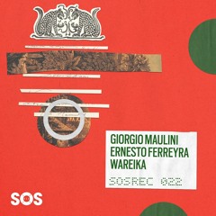 Giorgio Maulini - Nowhere To Be Found (Original Mix)preview