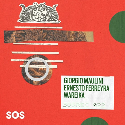 Giorgio Maulini - Beer & Tacos (Ernesto Ferreyra Remix)preview