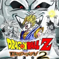 Fortitude Indomitable Spirit Budokai 2