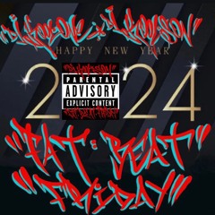 DJ KOOL SON-N.Y.E. 2024 MIX