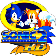 Sonic 2 HD - Emerald Hill Act 2 (Remix)