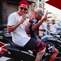 IWE Eazy - ''Abraça o Papo'' 🎭 part. nov1dade
