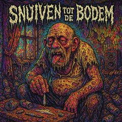 Snuiven tot de bodem