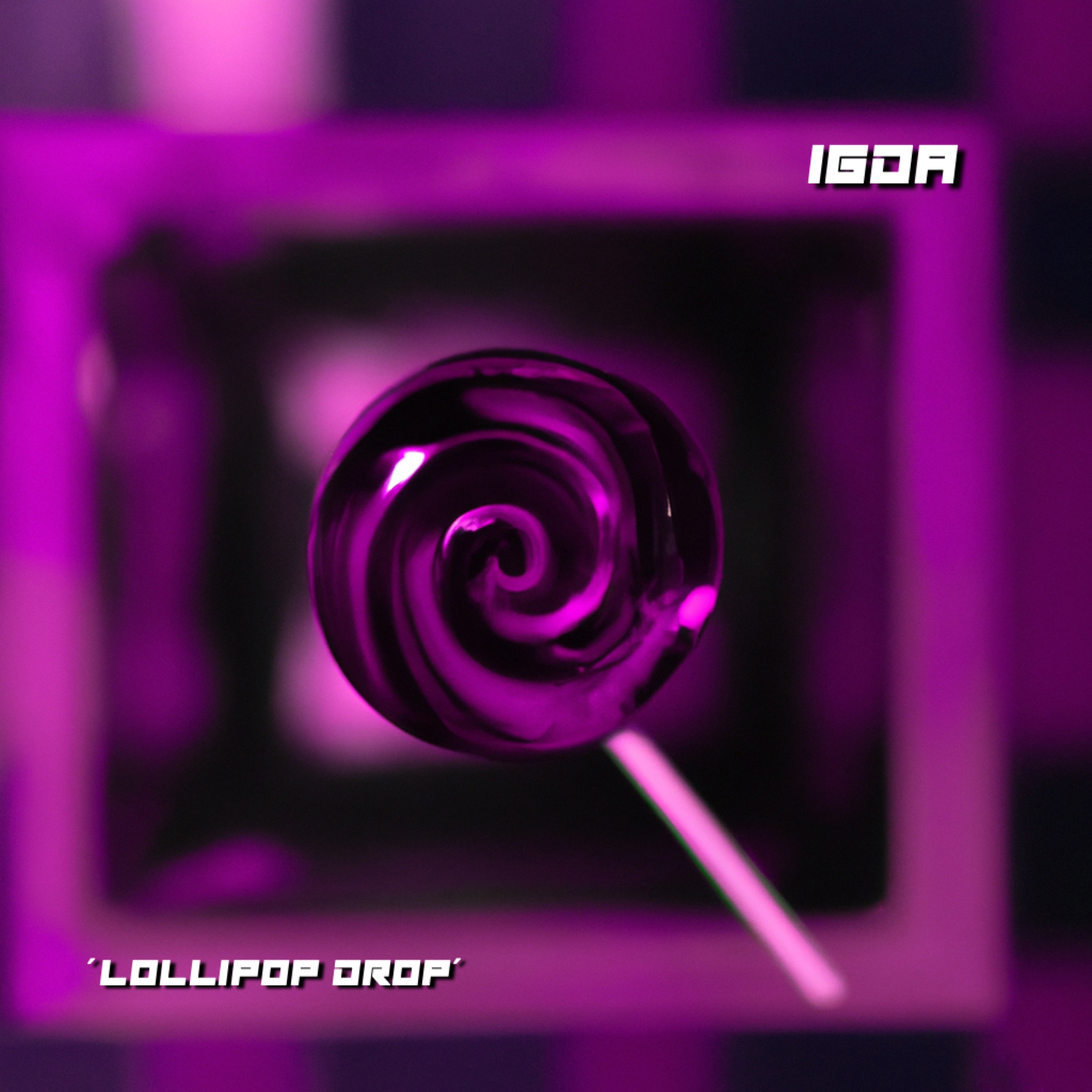 IGDA – Lollipop Drop (Original Mix) | FREE DOWNLOAD