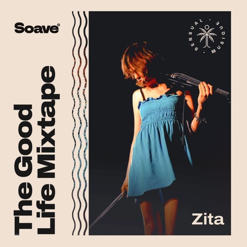 Romantic Chill Music Mix, Relaxing Chill House Vibes Soave Sessions by Zita 💘