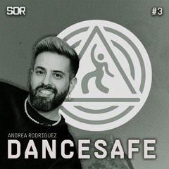 Conversation w/ Andrea Rodriguez - SOR #3